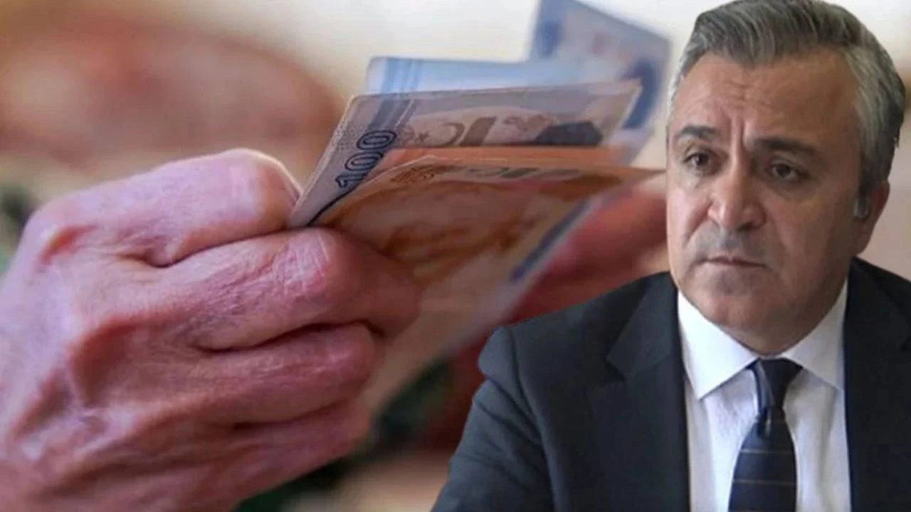 SGK uzmanı Özgür Erdursun açıkladı: En düşük emekli maaşı ne kadar olacak?