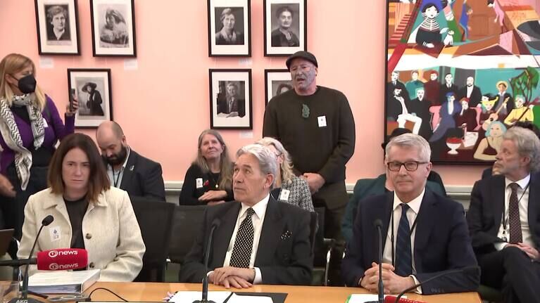Sumud aktivisti Dışişleri Bakanı’nı rezil etti: “Kime hizmet ediyorsunuz ülkemize mi İsrail'e mi?”
