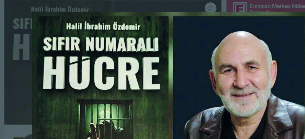 Sıfır Numaralı Hücre