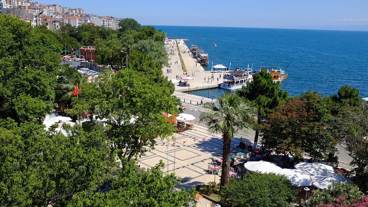 21 Haziran'da Türkiye'de ne oldu? Dün Sinop'ta neler yaşandı? Dün resmen başlayan ne?