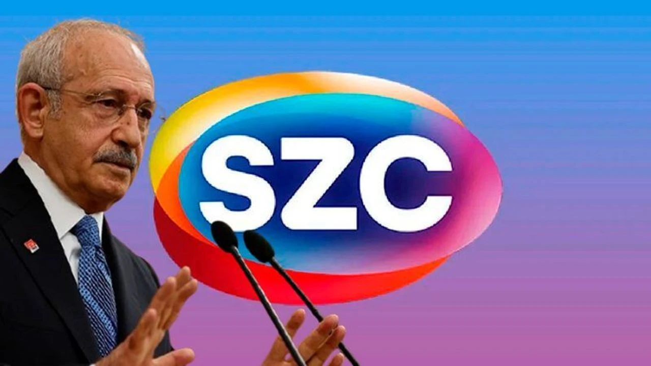 Sözcü Tv'de 'Unvan' Krizi! Kılıçdaroğlu Çileden Çıktı Genel Başkan Benim, Neden Yazmıyorsunuzs-1