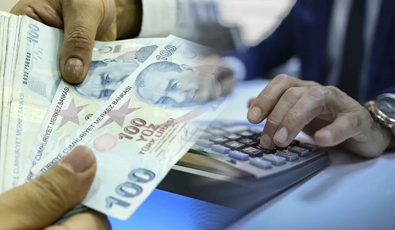Ssk Bagkur Ve Memur Emekli Maasini Tek Tek Hesapladi Iste Emekli Ve Memur Maas Artis 3221245 202505211251 3