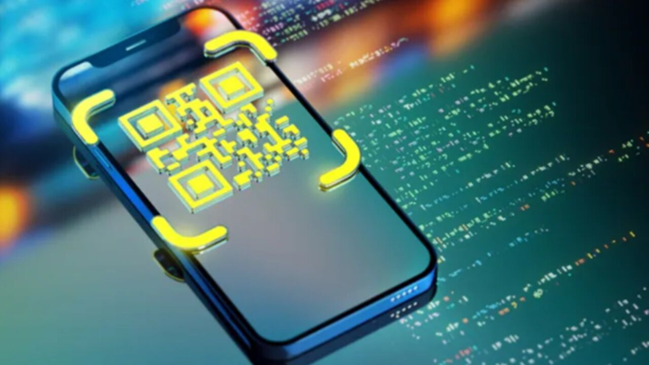 Teknoloji Dünyasında Qr Kodların Kullanım Alanları