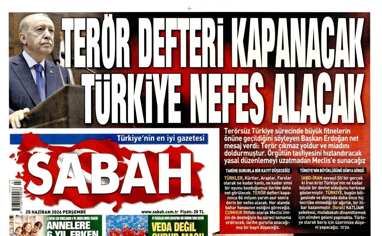 “Terör Defteri Kapanacak” Denilirken, Washington’un Yeni Ortadoğu Defteri Mi Açılıyor