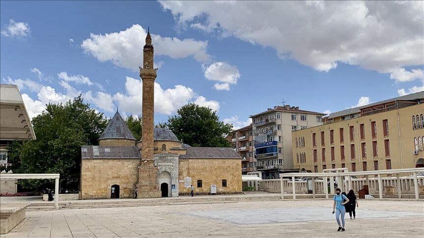 İlginç bir cezalandırma yöntemi! Kırşehir ne zaman il iken ilçe yapıldı? Ve bu hata nasıl telafi edildi? İşte bir tarihi yanlışın ayrıntıları…