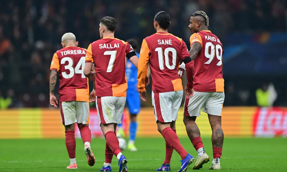 Torreira Sallai Sane Lemina 115834