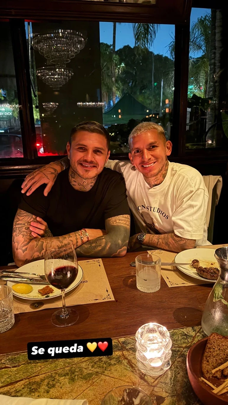Torreira'dan Galatasaray Taraftarına Müjde 'Kalıyor' (2)