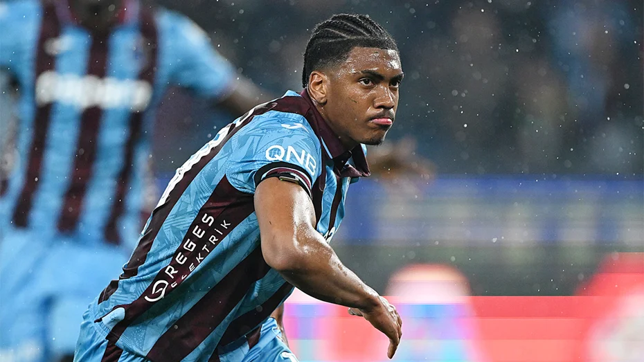 Trabzonspor Felipe Augusto Transferinden Ne Kadar Para Kazandı 5 Milyon Euroya Gelmişti (1)