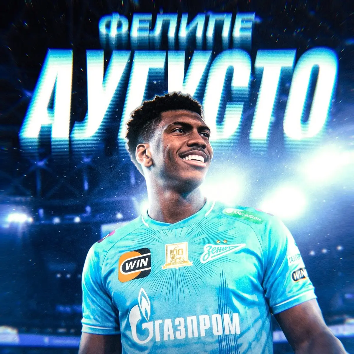 Trabzonspor Felipe Augusto Transferinden Ne Kadar Para Kazandı 5 Milyon Euroya Gelmişti (4)