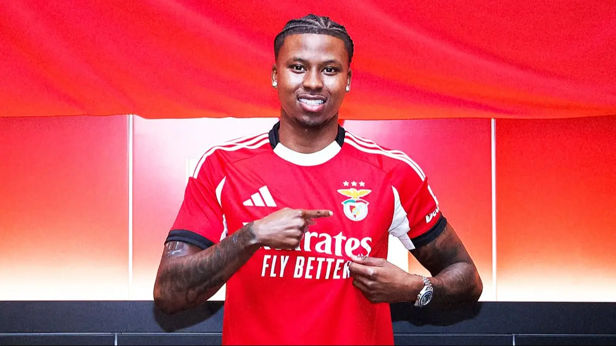 Trabzonspor Transferi Bitirdi! İmza Geliyor (5)