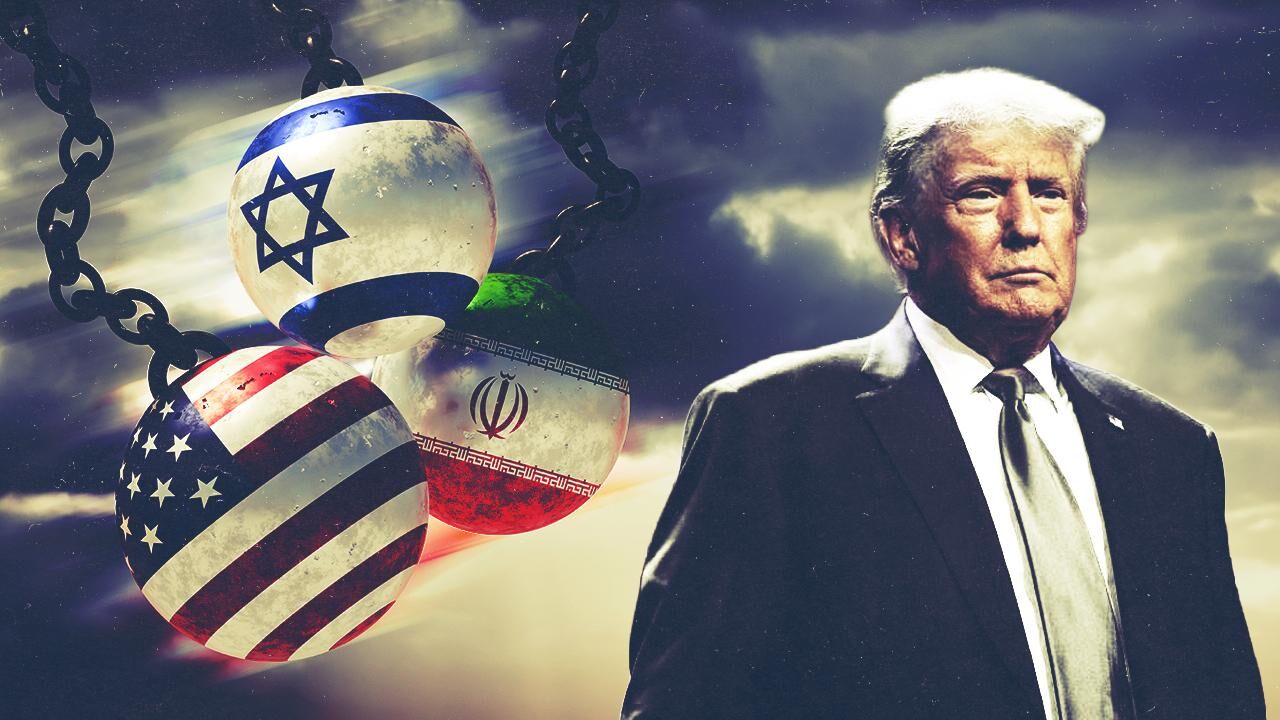 Trump Savaşı Bitirdik Dedi, Işgalci İsrail Çileden Çıktı!M