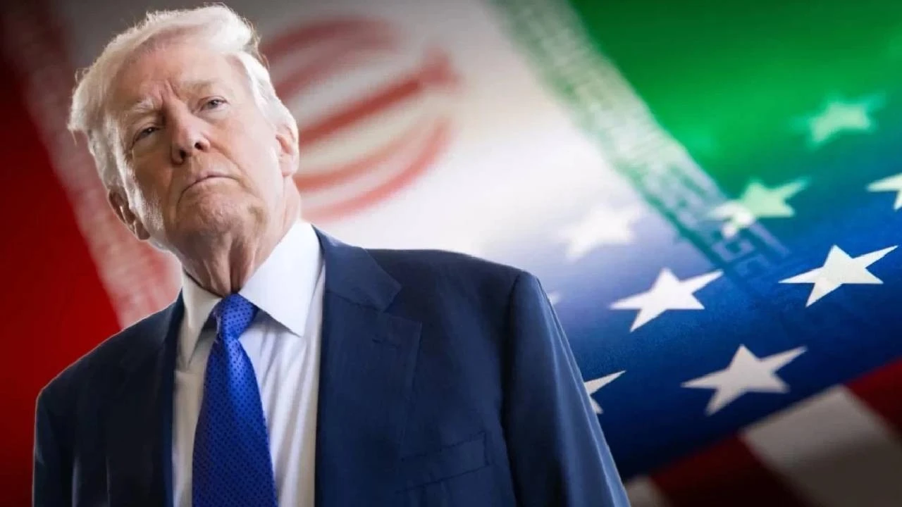 Trump Savaşı Bitirdik Dedi, Işgalci İsrail Çileden Çıktı!S