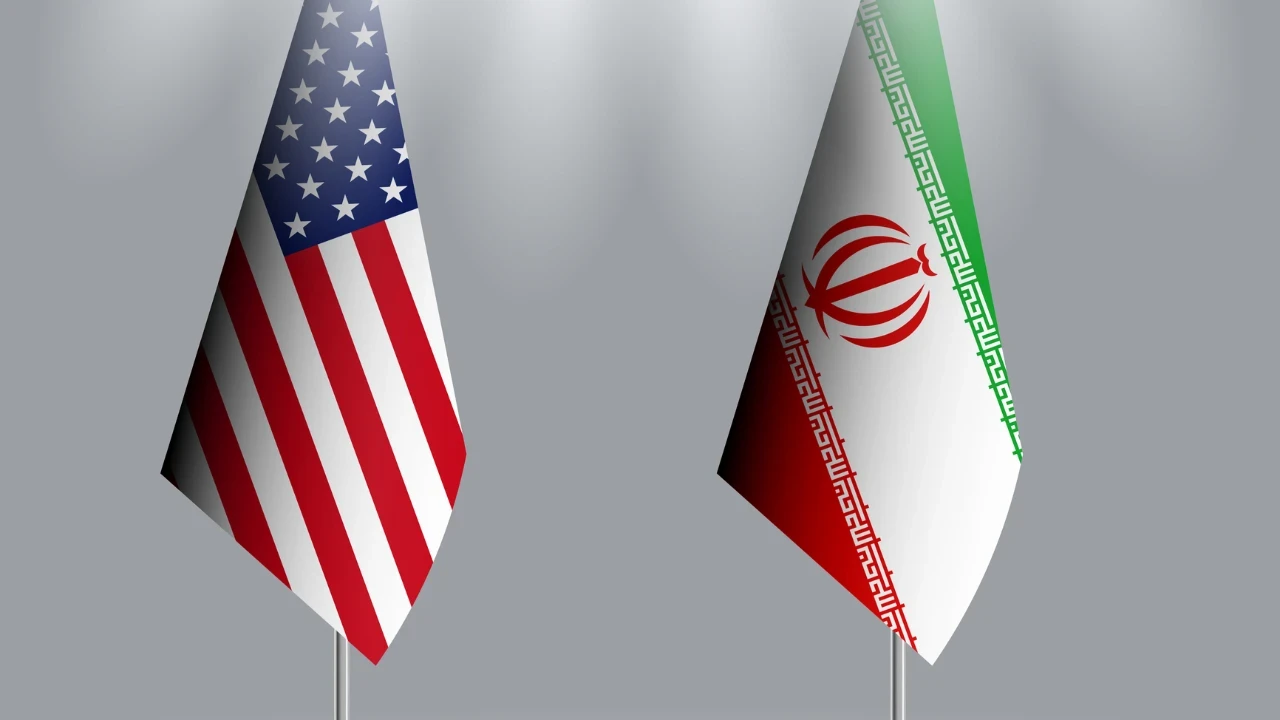 Trump'ın Algı Operasyonuna Tahran’dan Yalanlama Ortada Anlaşma Yok!R