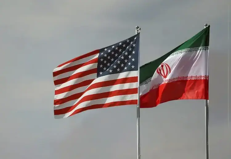 Trump'ın Algı Operasyonuna Tahran’dan Yalanlama Ortada Anlaşma Yok!Ww
