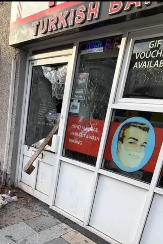 Turk Berber