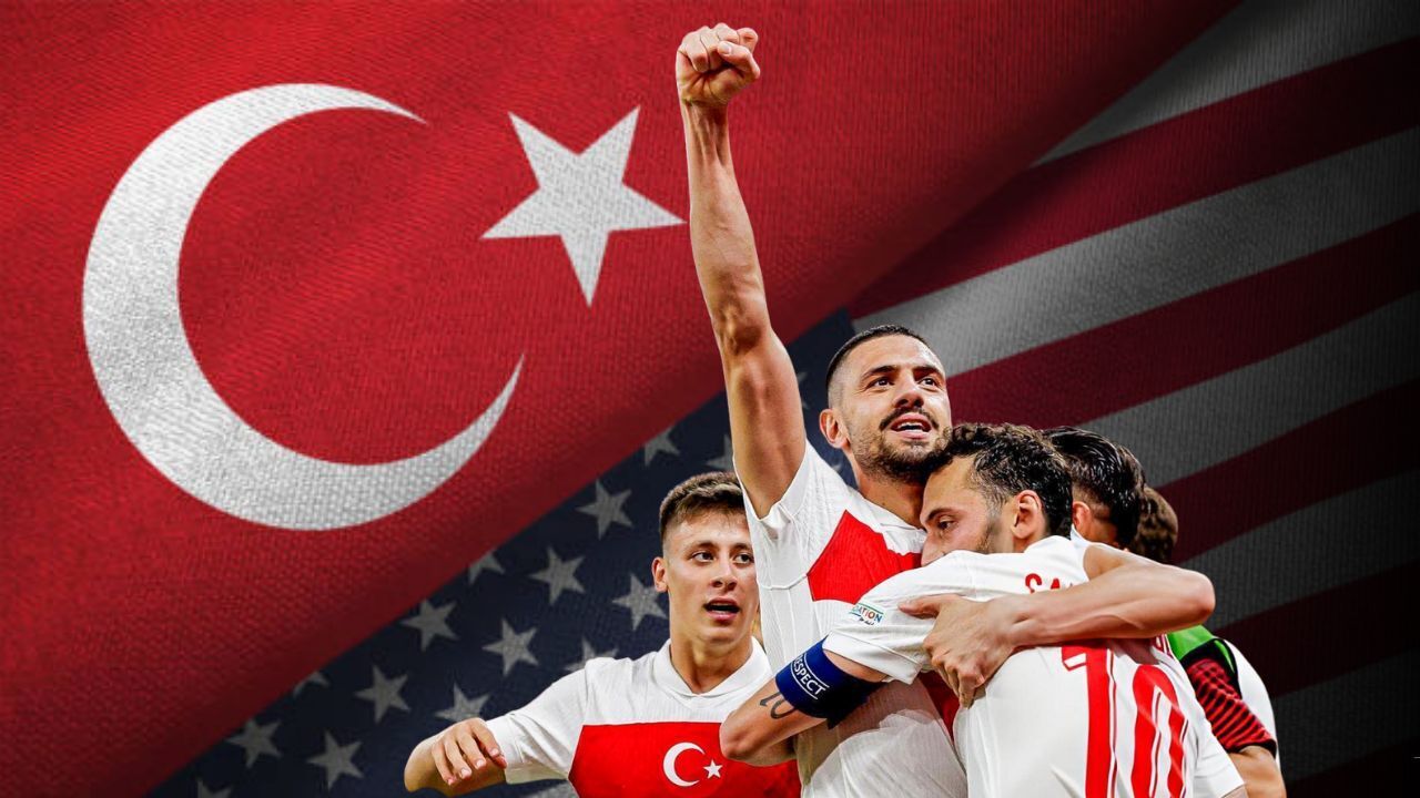 Türkiye Abd Maçı Ne Zaman, Saat Kaçta, Hangi Kanalda Türkiye Abd’yi Yenerse Gruptan Çıkar Mı (1)-1