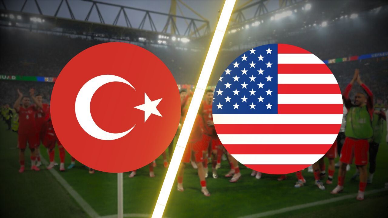 Türkiye Abd Maçı Ne Zaman, Saat Kaçta, Hangi Kanalda Türkiye Abd’yi Yenerse Gruptan Çıkar Mı (3)