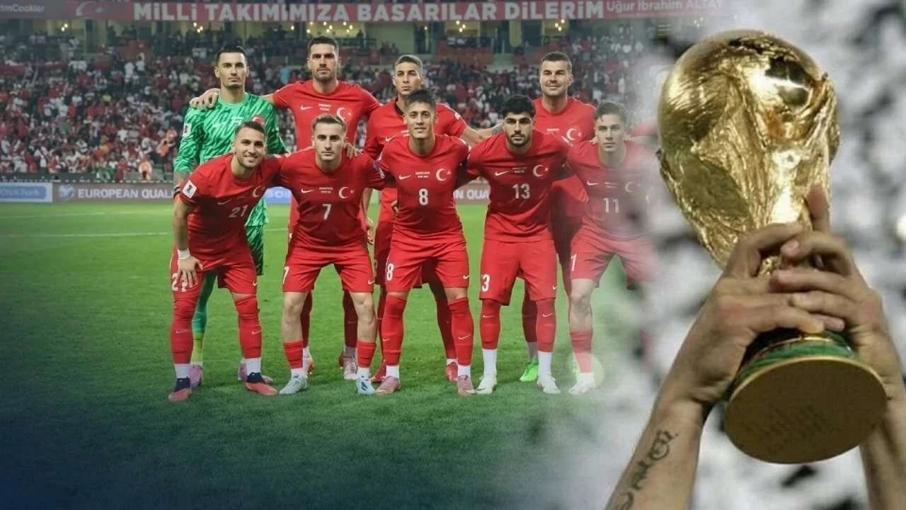 Türkiye Abd Maçı Ne Zaman, Saat Kaçta, Hangi Kanalda Türkiye Abd’yi Yenerse Gruptan Çıkar Mı (5)