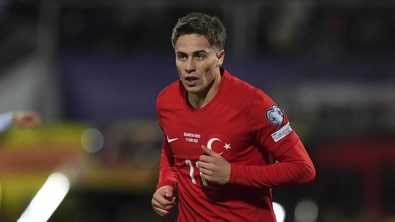 Milli Takım'da 24 yıllık hasret bitiyor: Montella'dan sürpriz Avustralya ilk 11'i