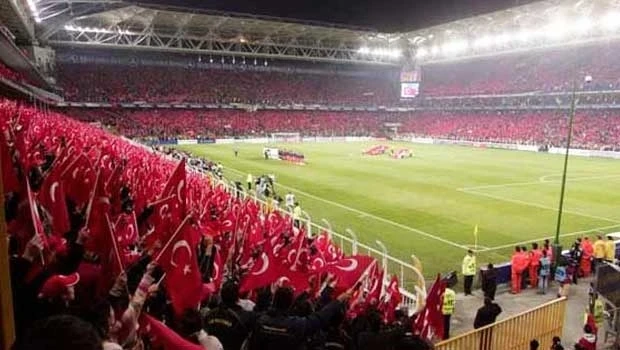 Türkiye Kuzey Makedonya Maçı Saat Kaçta Hangi Kanalda İşte Ilk 11'Ler 254554