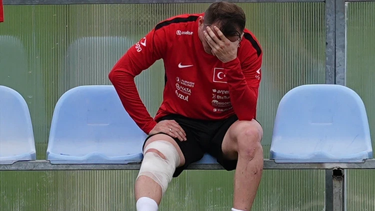 Türkiye Kuzey Makedonya Maçı Saat Kaçta Hangi Kanalda İşte Ilk 11'Ler