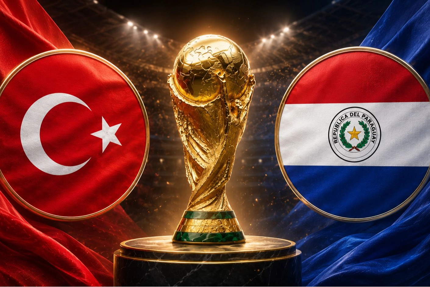 Türkiye Paraguay Maçı Saat Kaçta 2026 Dünya Kupası Maç Takvimi (3)