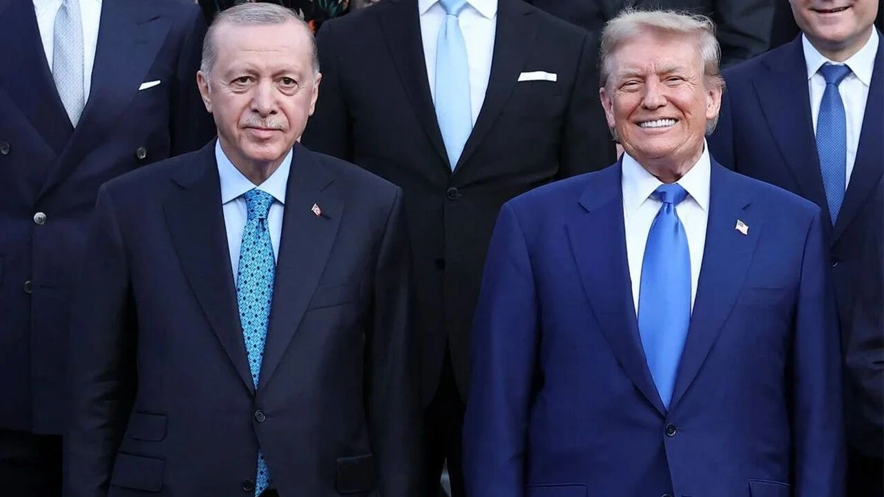 ABD ile jet motoru krizinde yeni perde: Kongre baypas edildi