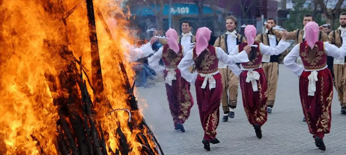 Türkiye'ye Yeni Tatil Müjdesi! Takvime O Gün De Eklenecek (1)-1