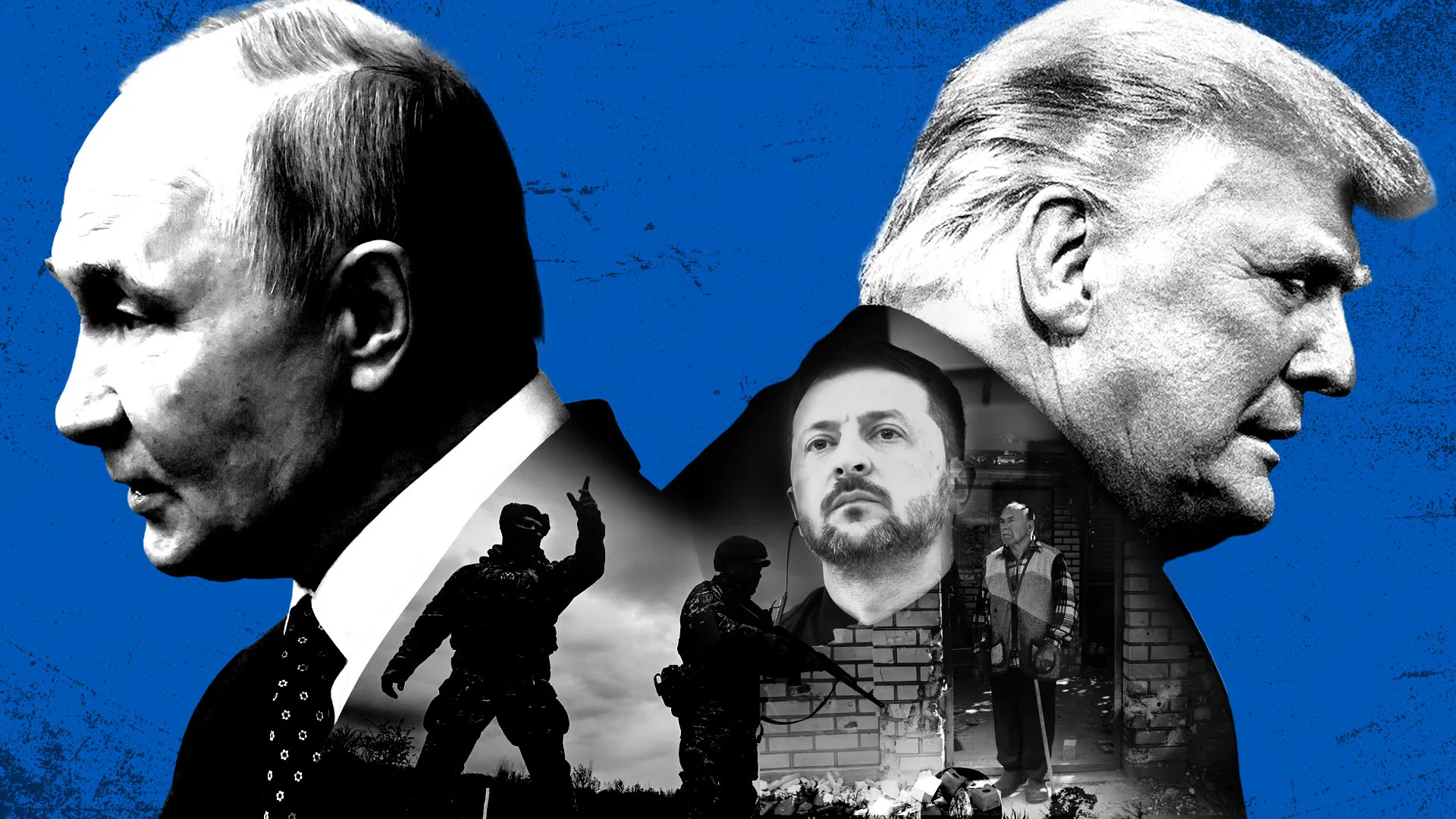 Ukrayna Lideri Zelenski'nin Esir Takası Sonrası Yaptığı Yüz Yüze Barış Görüşmesi Çağrısına, Rusya Devlet Başkanı Putin Kapıları Kapattı.a