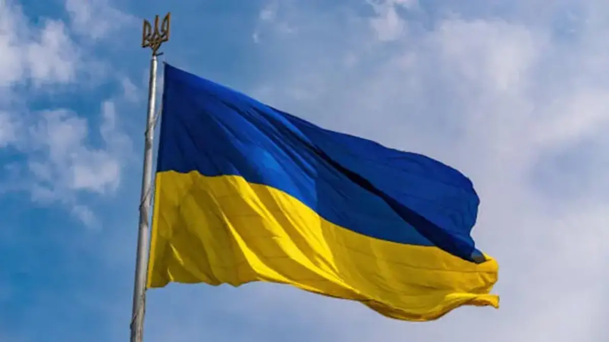 Ukrayna'dan Bmgk'ya Acil Toplantı Çağrısı Rusya'ya Yönelik Baskı Devam Etmeli!J