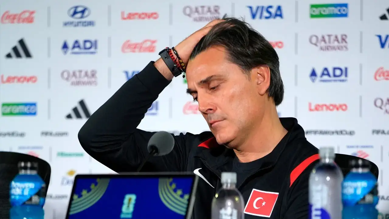 Montella'dan ABD galibiyetine yorum: 