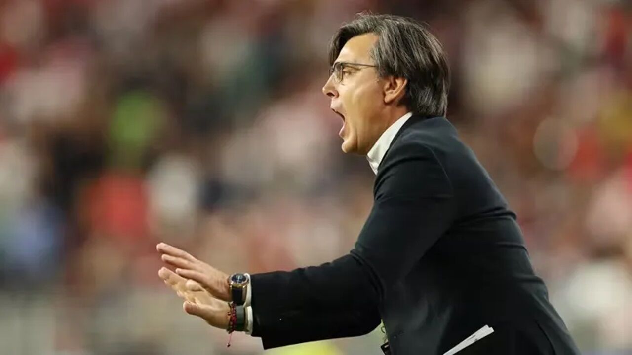 Vincenzo Montella: İstifa etmeyeceğim, daha da güçlendim