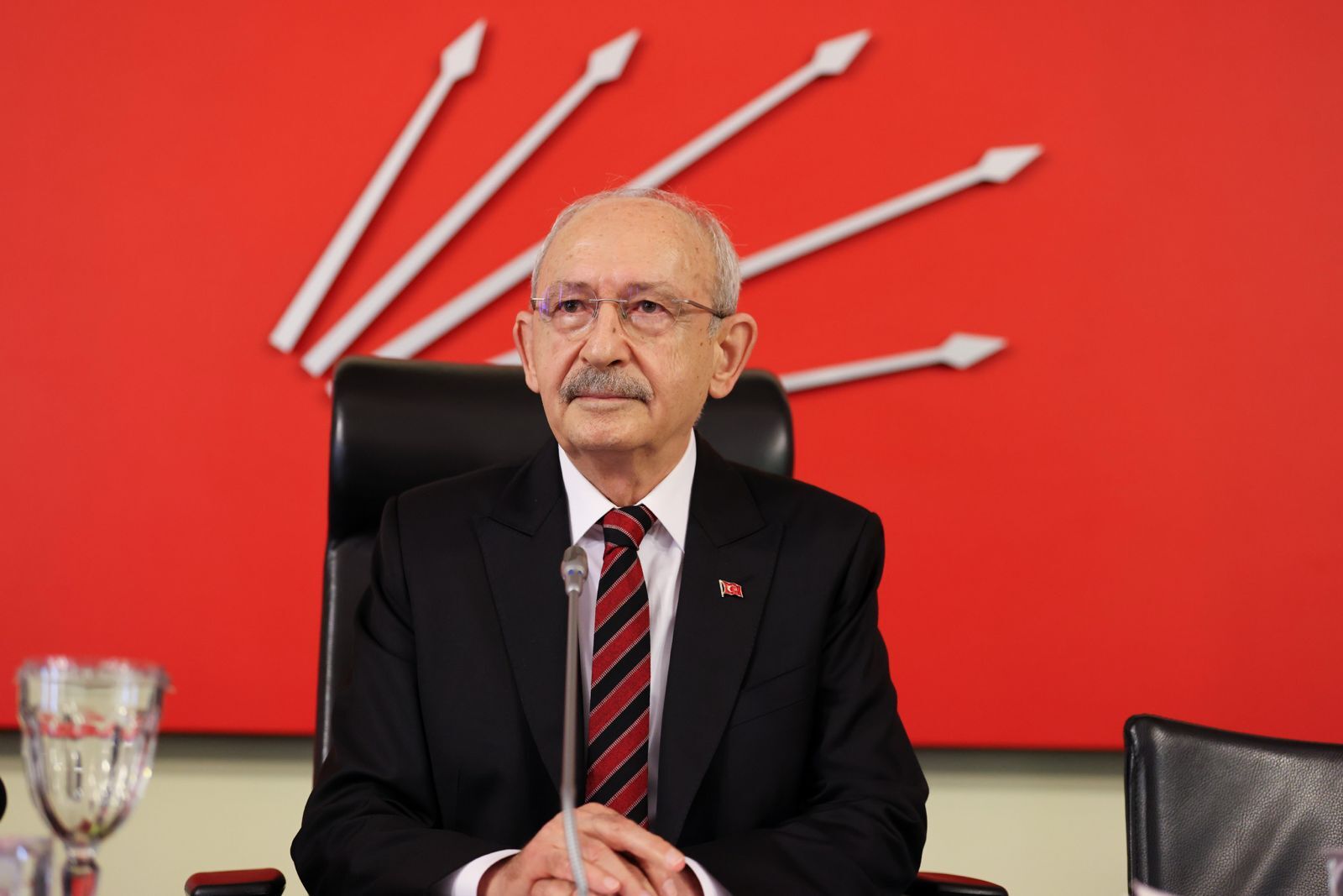 CHP'de ya kurultay ya bölünme! Milli Gazete, taraflarla konuşup muhtemel senaryoları sordu…