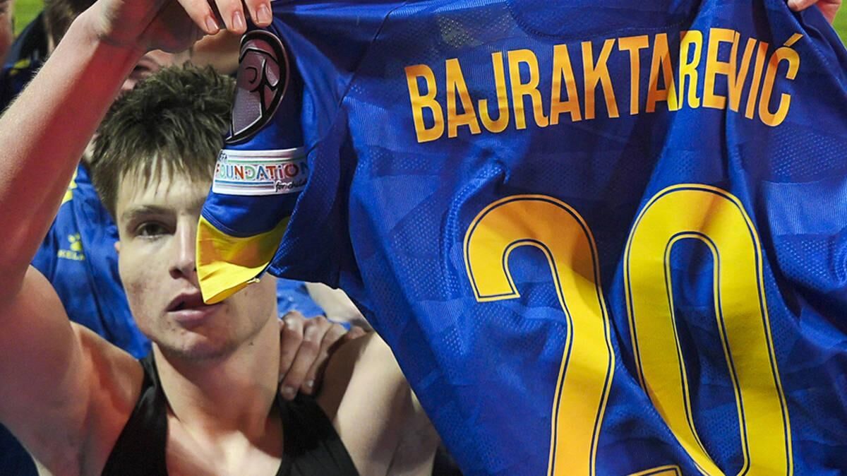 Yok edilmeye çalışılan bir Milletin yeniden doğuşu! Boşnak Milli futbolcunun müthiş hayat öyküsü! Gruptan çıkarsa bu isim çok konuşulacak! İşte o Boşnak futbolcu!