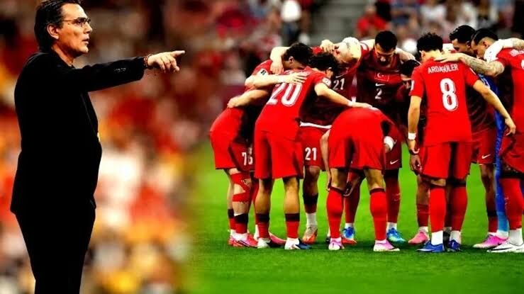 Montella Paraguay maçında kimi forvet oynatacak? Şok karar!