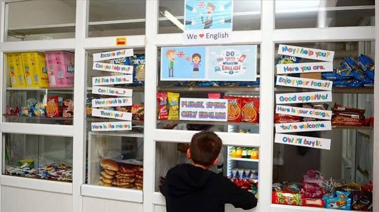 Velilerin gözü bu haberdeydi: Okullarda kantin ve yemekhanelerde düzenleme