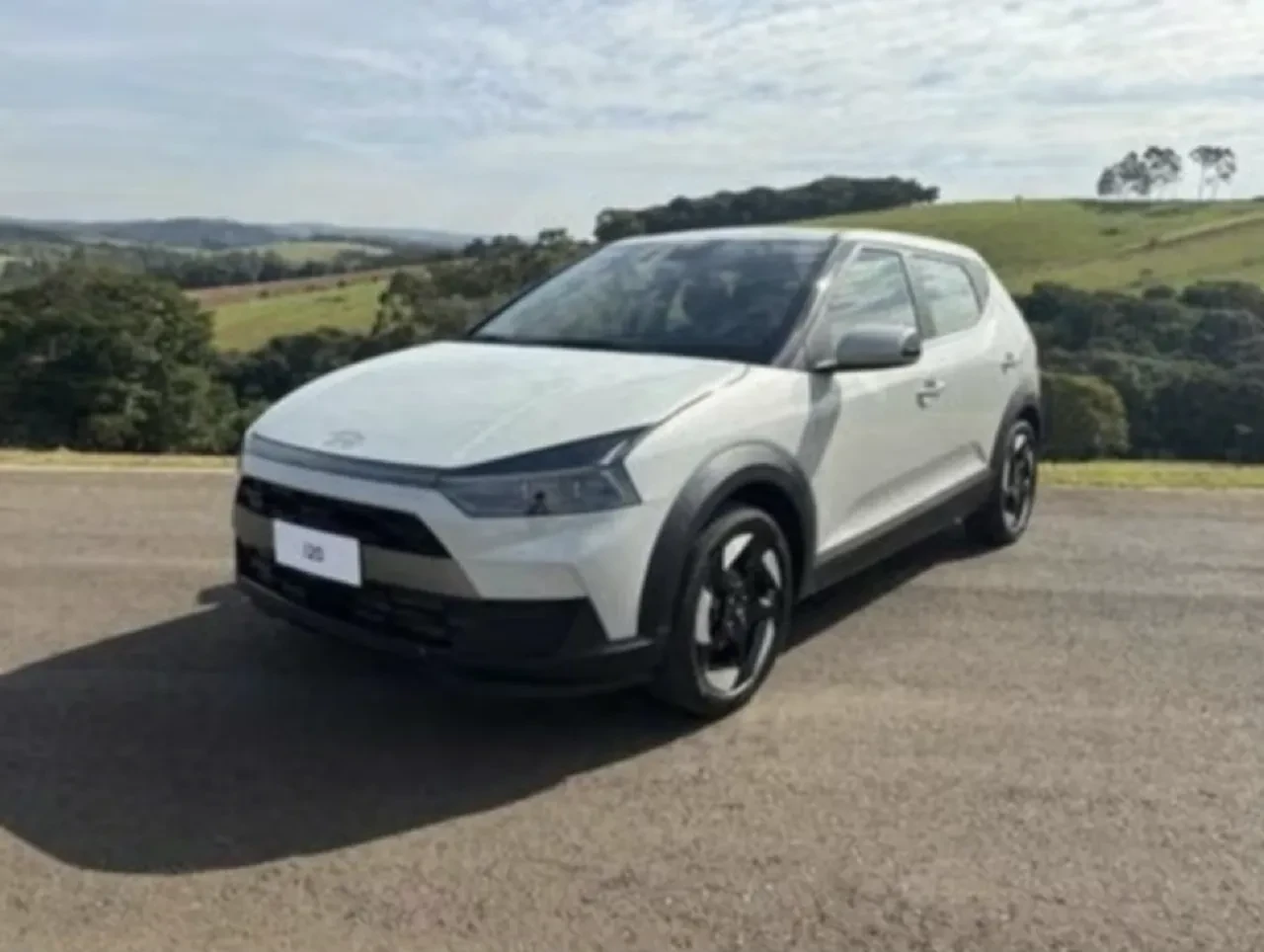 Yeni Hyundai i20 ilk kez sızdı! İşte yeni tasarım