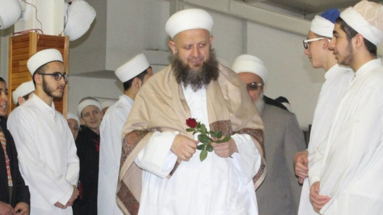 Milli Gazete uzun süredir gündemde tutuyordu... Yusuf Ziya Gümüşel'in tutukluğu sona erdi