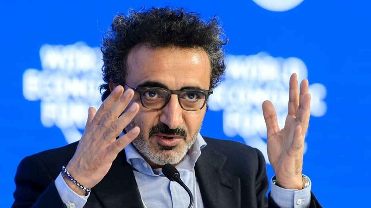Zenginler Listesinde Hamdi Ulukaya Zirvede! İliç’ten Amerika'ya Uzanan Bir Başarı Öyküsü-1