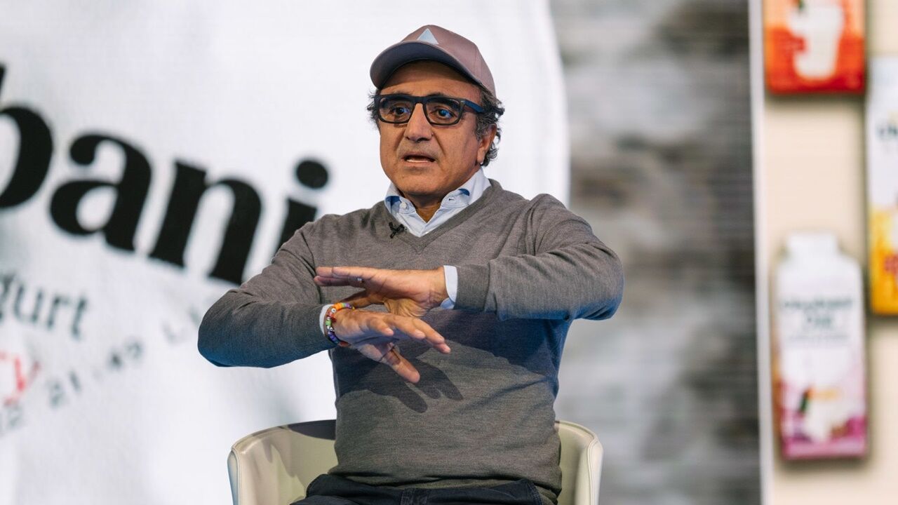 Zenginler listesinde Hamdi Ulukaya zirvede! İliç’ten Amerika'ya uzanan bir başarı öyküsü
