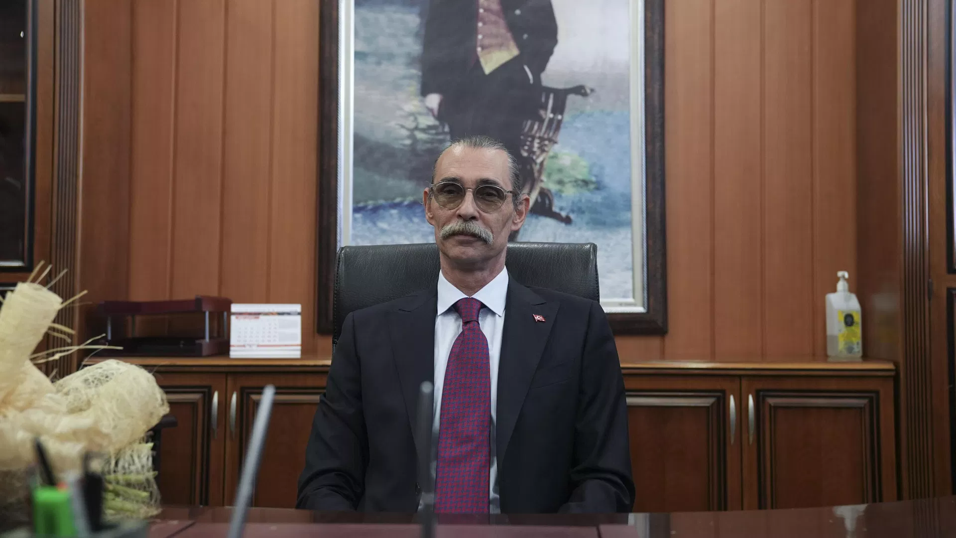 Etimesgut Belediyesi'ne rüşvet operasyonu: Başkan Beşikçioğlu gözaltında