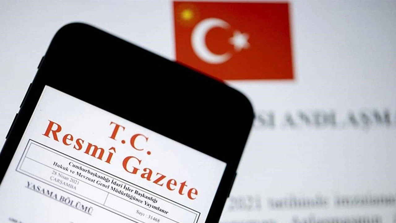 12 Yargi Paketi Resmi Gazete De Yayimlandi Hangi Kritik Degisiklikler Yer Aldi