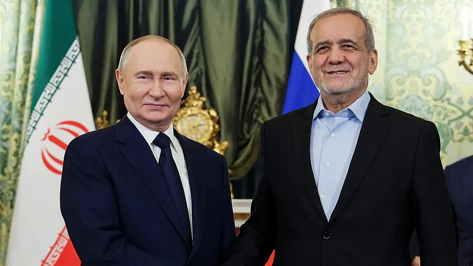 Moskova'dan Washington ve Tahran'a acil çağrı: Krizin küresel felakete dönüşme riski var