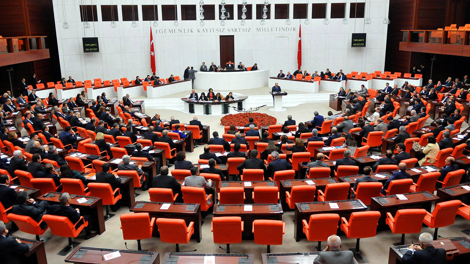 Ankara Belediye Meclisi’nde CHP’nin sandalye sayısı dibe vurdu