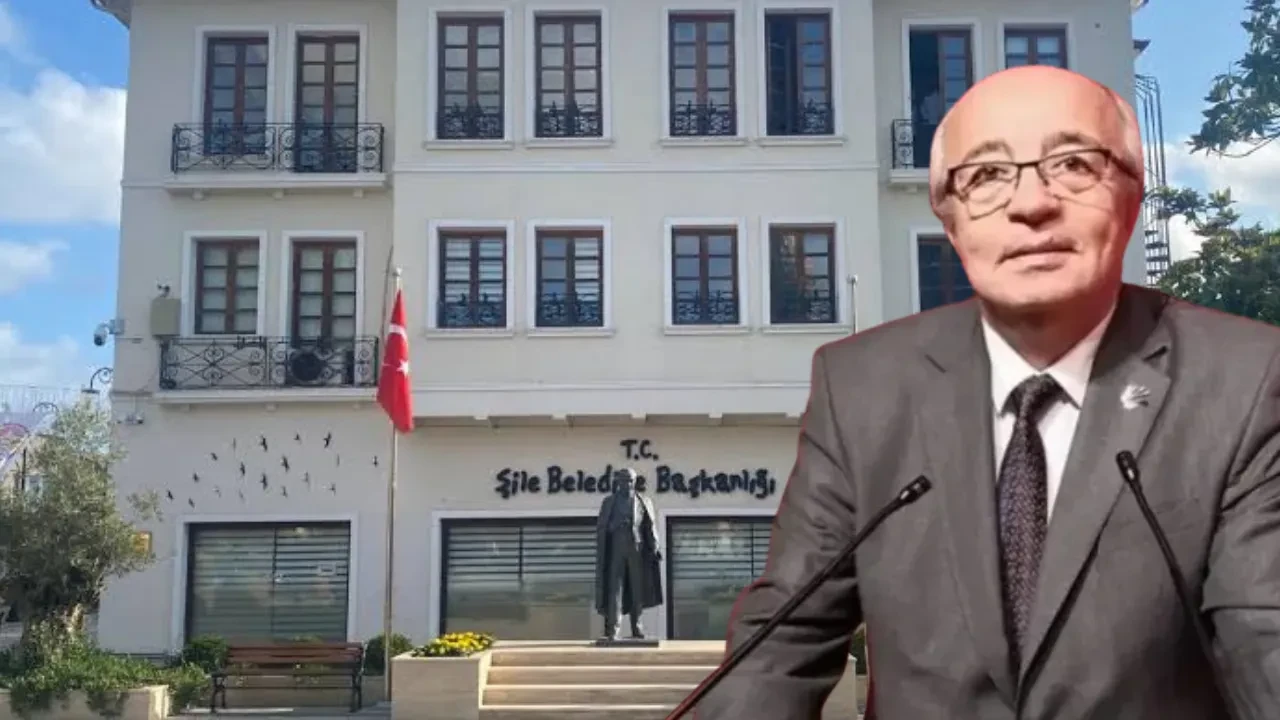 Kulis iddiaları Şile'yi karıştırdı! Belediye AK Parti'ye mi geçiyor?