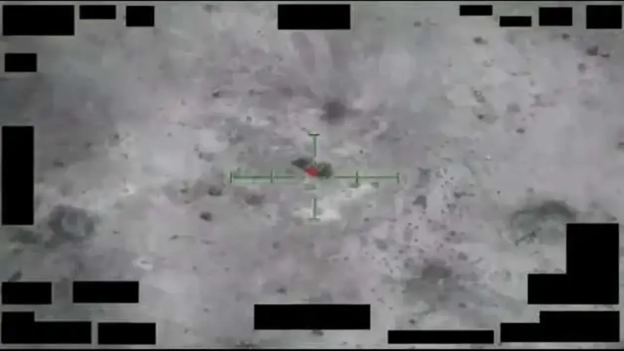 4. Ufo Paketinden Şok Edici Raporlar Çıktı
