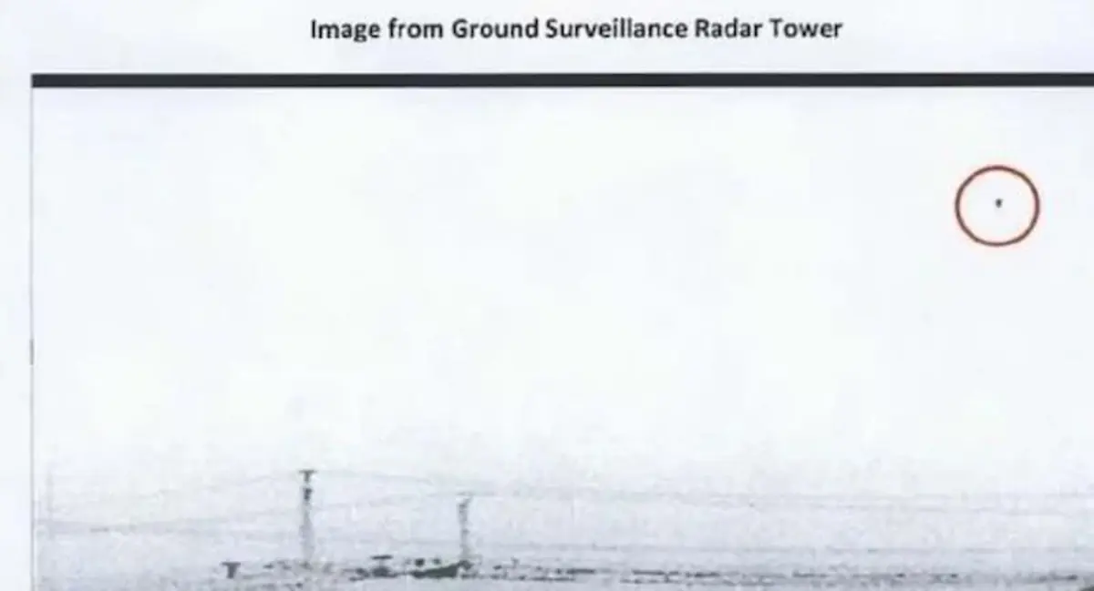 4. Ufo Paketinden Şok Edici Raporlar Çıktıe