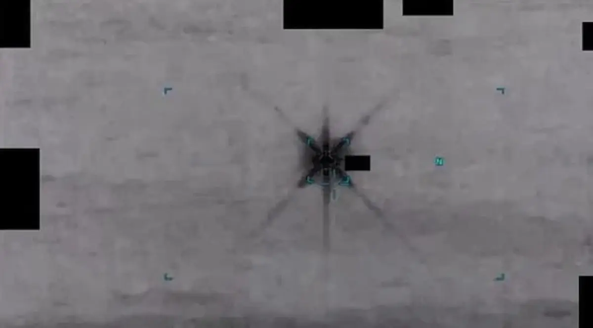 4. Ufo Paketinden Şok Edici Raporlar Çıktıtt