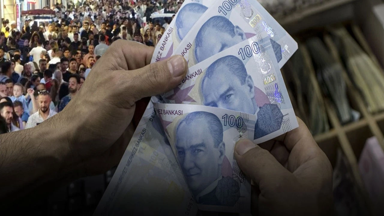 50 Yıl Önce Denenmişti Yarım Asır Sonra Bölgesel Asgari Ücret Yeniden Gündemde!R-1