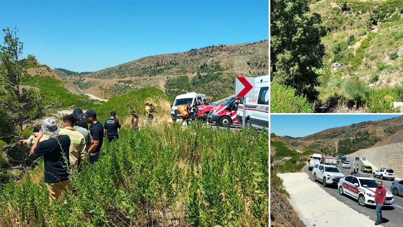 5Cfb49Ca Antalyada Korkunc Kaza 5 Kisi Hayatini Kaybetti